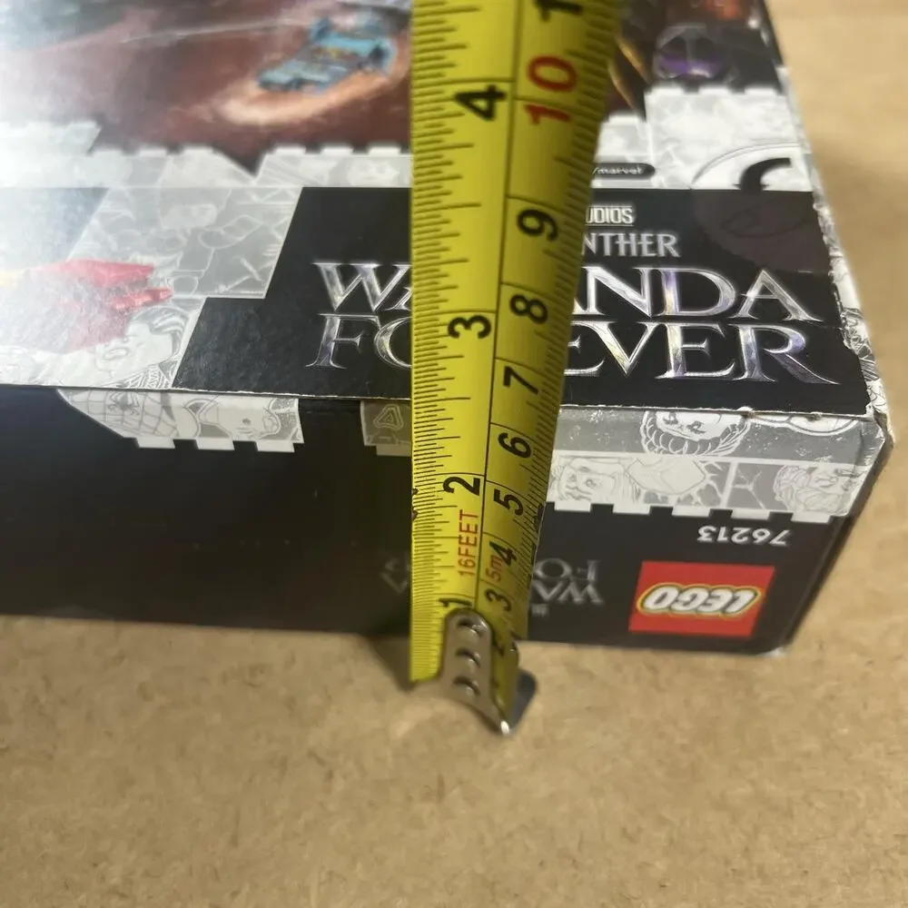 Lego brand set